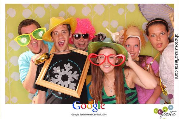 Google Carnival