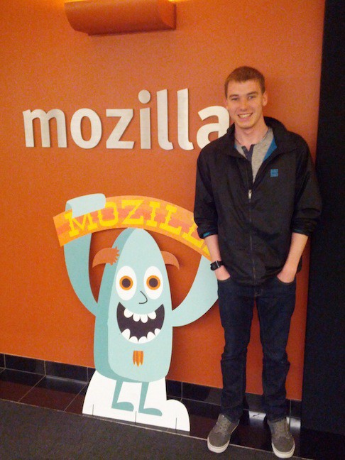 MozillaandMe